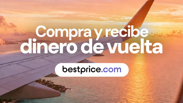 bestprice.com impulsa el turismo inteligente recuperando parte del dinero de las vacaciones