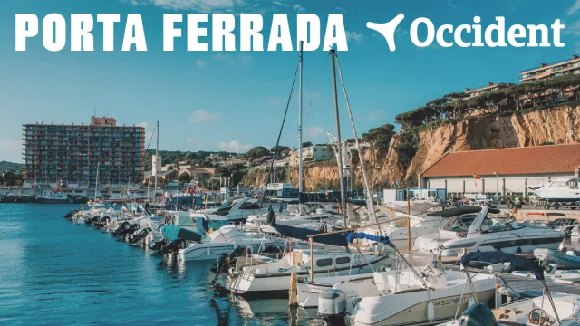 El Festival Porta Ferrada cambia de nombre tras el patrocinio principal de Occident