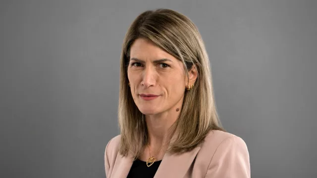 Celia Pelaz será nombrada CEO de "Defence & New Space" de Schaeffler