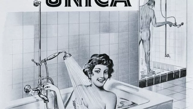 Hansgrohe celebra 125 años de historia empresarial marcando el ritmo del agua