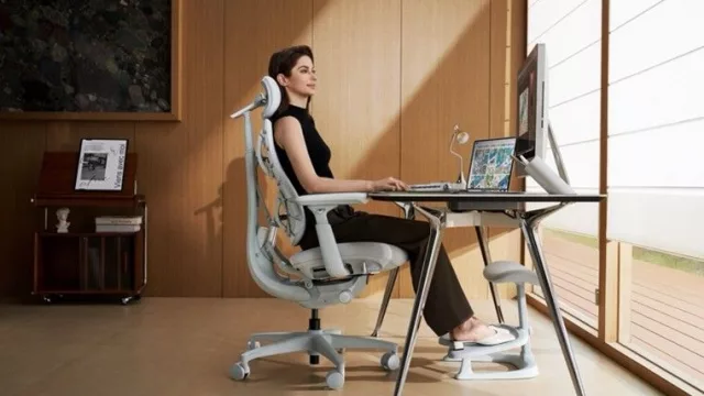 LiberNovo anuncia lanzamiento anticipado de campaña Prime Sale, con ofertas flash de la silla Omni 