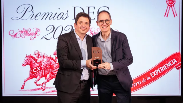 Kia España gana el Premio DEC 2026 a la Mejor Estrategia en Experiencia de Cliente (CX)
