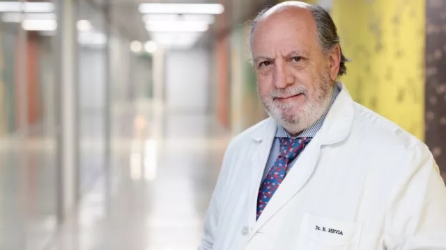 Un paso adelante en la cirugía de columna: una técnica quirúrgica de tratamiento de las escoliosis de los adolescentes sin perder movilidad