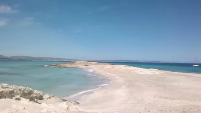 ¿La mejor playa de España? Ses Illetes de Formentera se posiciona entre las favoritas de 2026