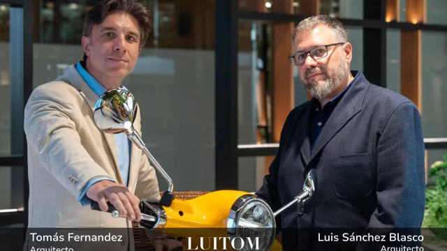 Madrid consolida su atractivo para compradores internacionales de inmuebles de alto valor