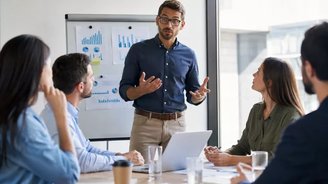 El middle management gana protagonismo en la construcción del liderazgo en Gran Consumo