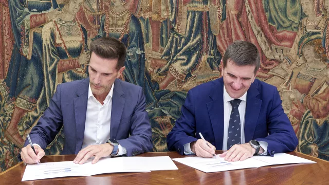 La Universidad de Deusto y los hospitales de Quirónsalud en el País Vasco reafirman su colaboración para la formación de profesionales sanitarios