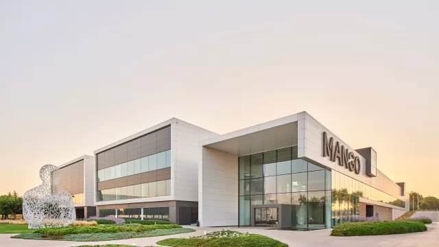 MANGO mejora su reputación tras escalar cuatro posiciones en el ranking Merco 2026