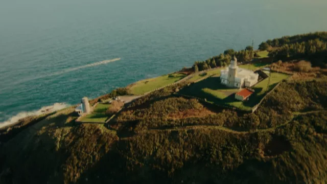 Telefónica transforma el nuevo espacio museístico de Bermeo con tecnología inmersiva y accesible