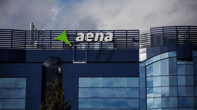 Aena escala siete puestos y ya se ubica entre las 45 empresas con mejor reputación de España