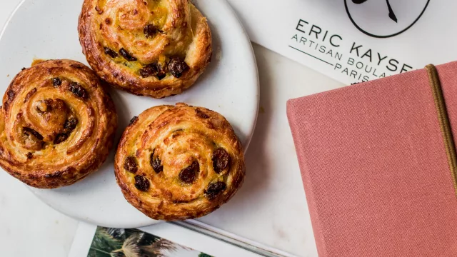 Maison Kayser inicia su expansión nacional en Madrid para revolucionar el arte del pan francés