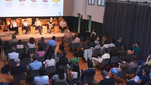 Madrid, Navarra y Girona lideran el Índice de Ecosistemas de Emprendimiento de Impacto en España