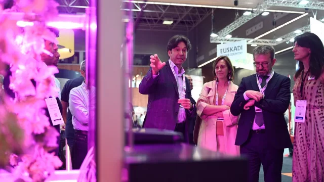 El 72% de la industria alimentaria elige a la IA como su tecnología de futuro