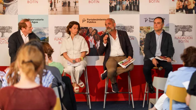 Fundación Botín: 16,7 millones invertidos y más de 1,2 millones de beneficiarios