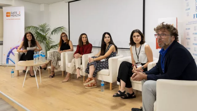 IA contra las enfermedades de la sangre: Así es MedulAI, el proyecto pionero en hematología digital