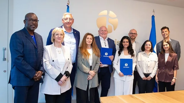 ONU Turismo alerta sobre la profunda brecha de género en el transporte turístico mundial