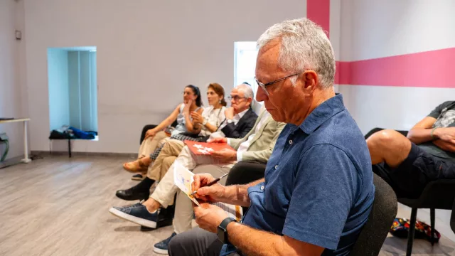 FECOMA sitúa a la economía social madrileña en el centro del ecosistema de empresas emergentes