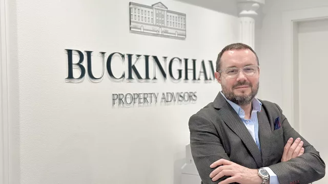 BUCKINGHAM advierte del impacto de la carga fiscal y regulatoria en el acceso a la vivienda