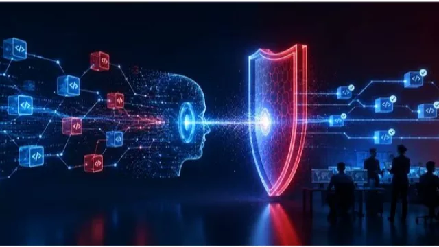 IBM, Red Hat y Deloitte se alían con Lightwell para blindar la cadena de suministro de software