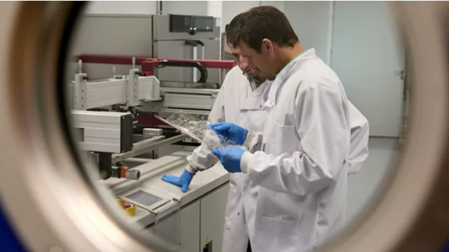 De Girona al espacio: La NASA elige a la empresa catalana Thinex para optimizar sus sistemas de aterrizaje
