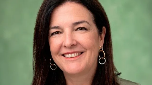 Carmen Rueda Hernández, nueva Directora Gerente de Fraternidad-Muprespa