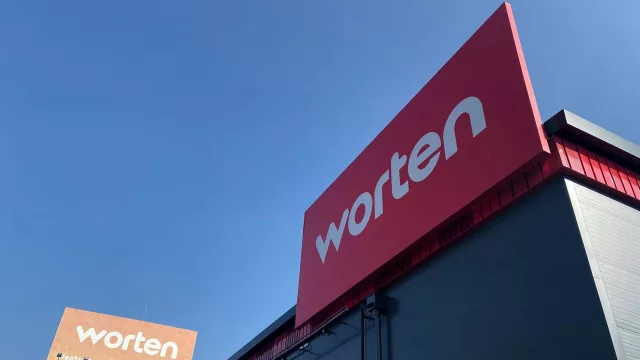 Worten repliega su negocio digital en la Península y se concentra en el mercado canario