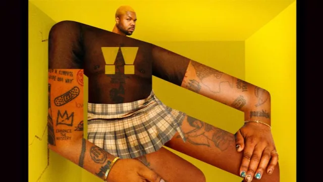MNEK traerá su esperado 'BULLDOZER!!' a Barcelona este otoño