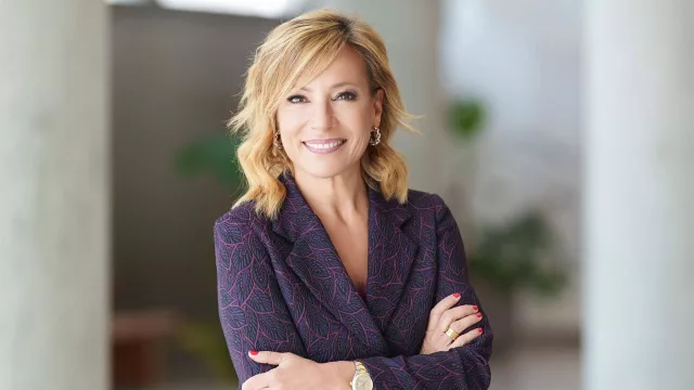 Mireia Arroyo (Gestamp), nueva vicepresidenta del Club de Exportadores e Inversores