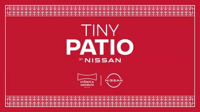 Nissan lleva su liderazgo en electrificación al corazón del Icónica Sevilla Fest 2026