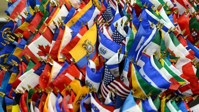 Chile lidera la competitividad en Latinoamérica y se ubica en el puesto 43 global