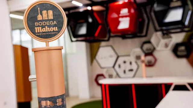 Mahou San Miguel digitalizará la cerveza de bodega de 700 establecimientos para evitar emisiones de CO2