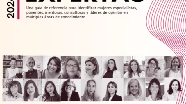 Solo el 26 % de las fuentes informativas son mujeres: nace un directorio para facilitar el acceso a mujeres expertas