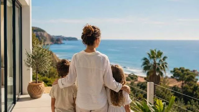 Mayor peso en las decisiones patrimoniales: el nuevo rol femenino en el mercado inmobiliario
