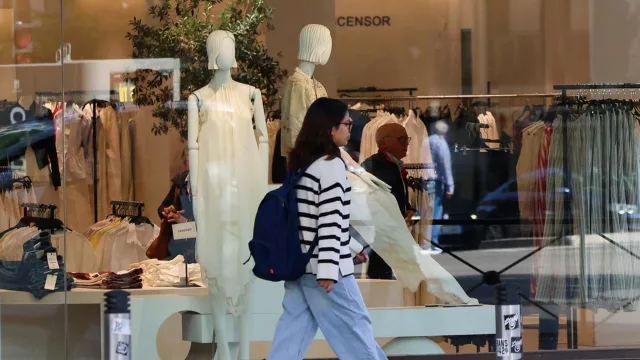 Histórica salida en Inditex: Beatriz Padín deja la dirección de Zara Mujer