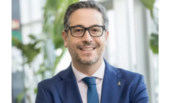 Carlos Bello, Director de Innovación de ILUNION Hotels: "Sin estrategia de innovación, vas como un pollo sin cabeza. La estrategia es el tejado de la casa. Sin ella, el resto no funciona"