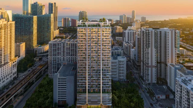 Miami mira a España para captar inversión: el auge de los residenciales premium llega a Brickell