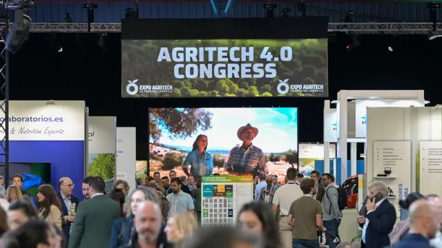 Los AgriTech Innovation Awards 2026 reconocerán los proyectos más innovadores para el futuro del campo