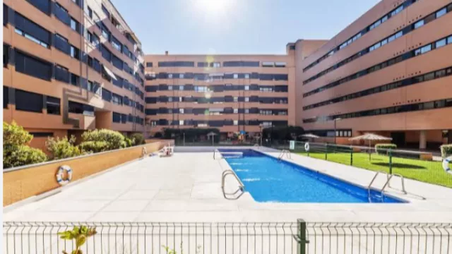 Tener piscina puede elevar el valor de una vivienda hasta un 30%