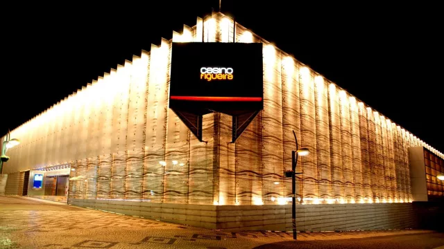 Cirsa amplía su negocio en Portugal con la compra del histórico Casino Figueira