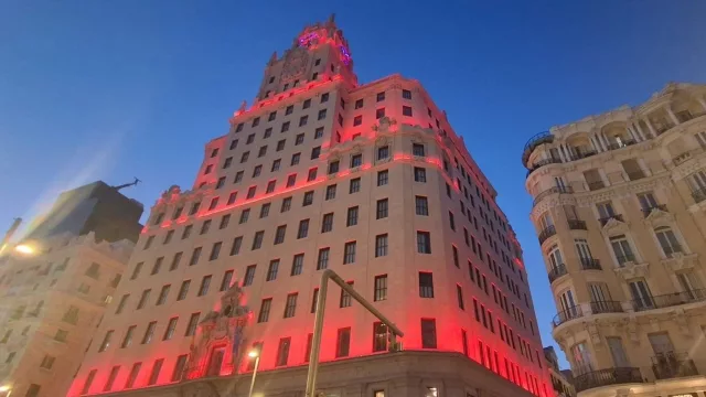 La final del Mundial disparó el uso de 5G: la red de Telefónica en España cursó un 30% más de tráfico