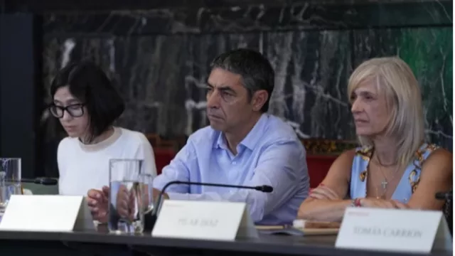 Barcelona registra un 11,2% menos de delitos en el primer semestre del año