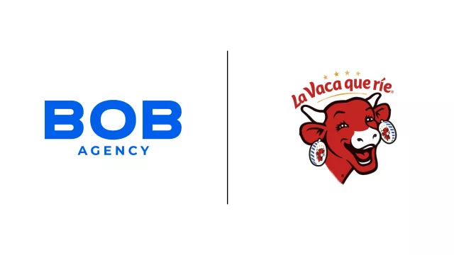 Nueva estrategia: La Vaca que Ríe lanza "Riquiiisimo" junto a BOB Agency