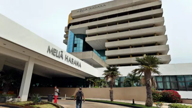 Cambio de rumbo para Meliá: completa su salida de Cuba y pone fecha al cierre de sus servicios