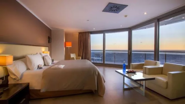 El verano cambia el balance de los hoteles: de pérdidas a ganancias millonarias