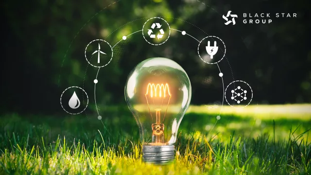 Black Star Group presenta hoja de ruta tecnológica para reforzar la eficiencia y la seguridad energética