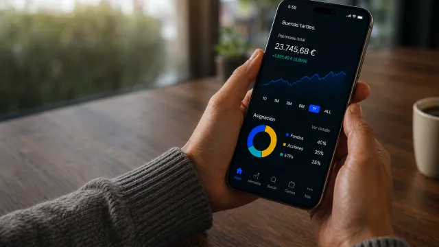 inbestMe, Slate Wealth y Bit2Me Stocks se alían para lanzar Bit2Me Invest, el nuevo servicio de inversiones