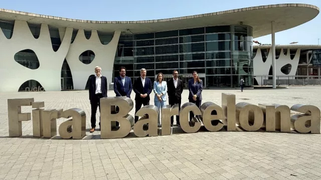 Cataluña será sede de World Routes 2027 para impulsar la conectividad internacional de Barcelona