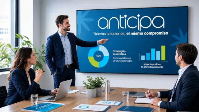 IMPLICA incorpora a ANTICIPA para responder al nuevo desafío regulatorio de los envases