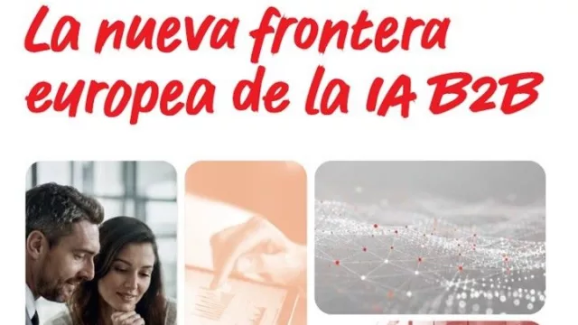 Un estudio de Santander AI Lab y FGCSIC anticipa el giro de la IA empresarial hacia modelos especializados