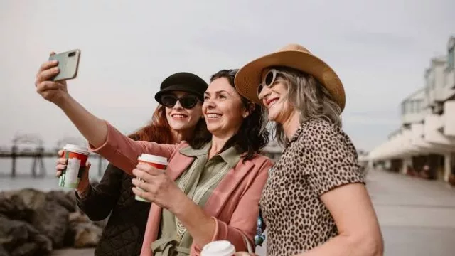 La inflación reduce la duración de los viajes sorpresa y adelanta las reservas